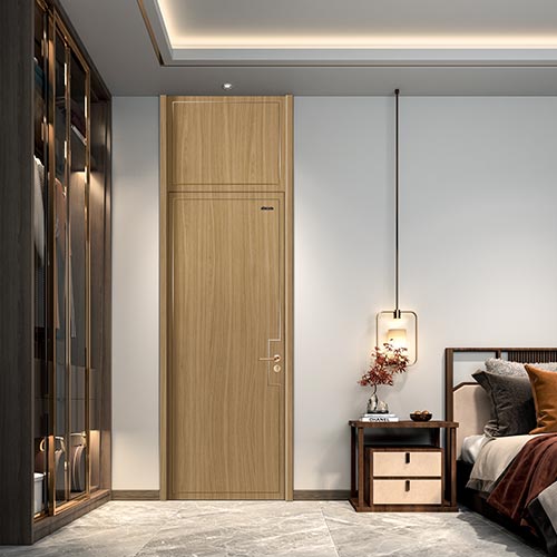 Porte in legno